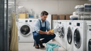 Amarillo Washer Repair Solutions