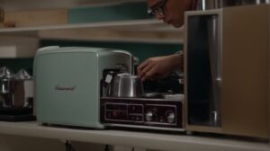 Small Appliance Repair