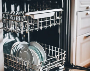 Dishwasher in Amarillo Texas