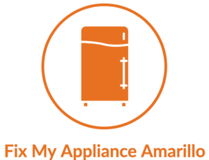 Fix My Appliance Amarillo Logo